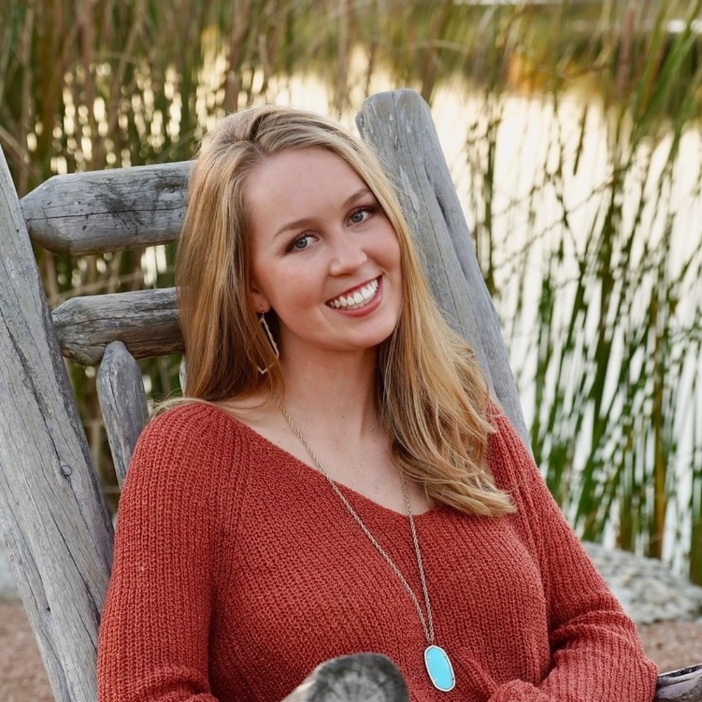 Meet your Posher, Kate